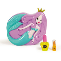 Crazy Chic Mermaid Make-Up Set