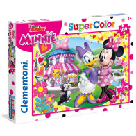 Disney Minnie Happy Helpers...