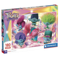 Trolls 3 Super Puzzle – 180...
