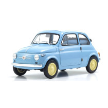 08966LB 1/18 FIAT 500 D...
