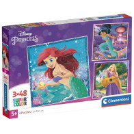 Disney Princess Puzzle Set...