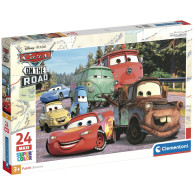 Disney Cars Maxi Puzzle –...