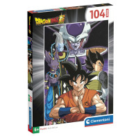 Dragon Ball Super Puzzle –...