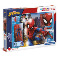 Marvel Spider-Man Puzzle –...