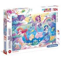 Under the Sea Puzzle – 104 Pieces
