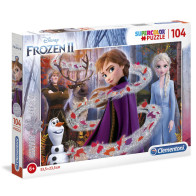 Disney Frozen 2 Glitter...