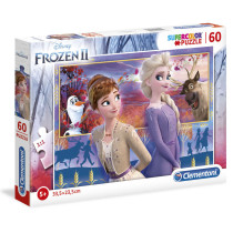 Disney Frozen 2 Puzzle – 60 Pieces