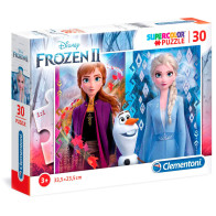 Disney Frozen 2 Puzzle – 30...