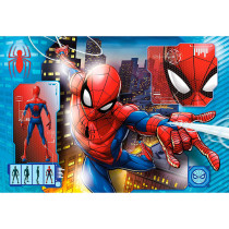 Marvel Spider-Man Maxi Puzzle – 24 Pieces