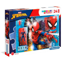 Marvel Spider-Man Maxi Puzzle – 24 Pieces