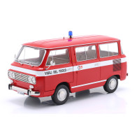 201017 1/18 FIAT 850...
