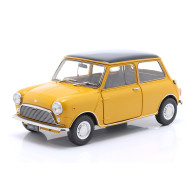 205001 1/18 INNOCENTI MINI...