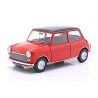205004 1/18 INNOCENTI MINI...