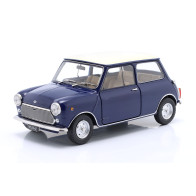 205005 1/18 INNOCENTI MINI...