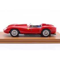 TM18260A Ferrari 250 TR 1958 Press Version Red 1:18