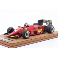 TMD18322C Ferrari 156-85 F1...