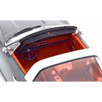 KK180471 Singer Porsche 911 TARGA ANTHRAZIT 1:18