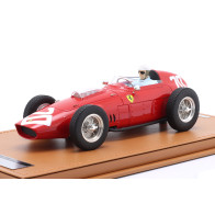 New Tecnomodel FERRARI F1...