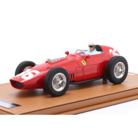 New Tecnomodel FERRARI F1...