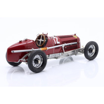 M226 Alfa-Romeo P3 Fagioli, Gewinner GP Italien 1933, 12 1:18
