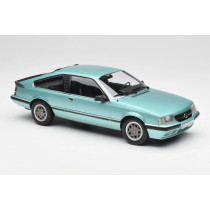 183643 Opel Monza 2.5 E 1983 Beryll Green metallic 1:18