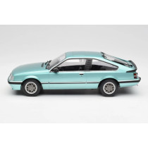 183643 Opel Monza 2.5 E 1983 Beryll Green metallic 1:18