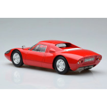 187443 Porsche 904 GTS 1964 Red 1:18