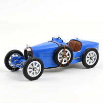 125705 Bugatti T35 1925 Blue 1:12