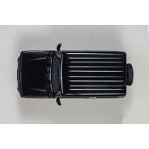 78503 1:18 Scale Suzuki Jimny (JB64) Collector Bluish Black Pearl