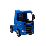 New Scania 500R 12V 4x4...