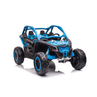 New Can-Am RS 24V 4x4 Kids...