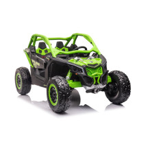 New Can-Am RS 24V 4x4 Kids...