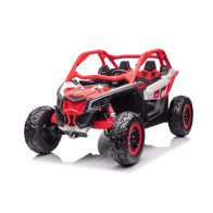New Can-Am RS 24V 4x4 Kids...