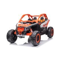 Can-Am RS 24V 4x4 Kids...