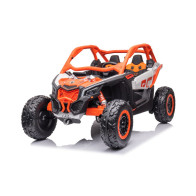 Can-Am RS 24V 4x4 Kids...