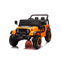 New 24V Kids Ride-On Car...