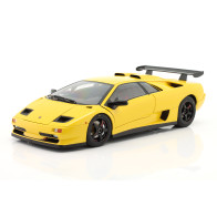 New AUTOart Lamborghini...