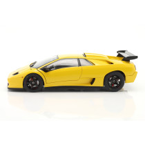 79147 Lamborghini Diablo SV-R (Superfly Yellow) 1:18