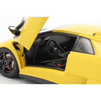 79147 Lamborghini Diablo SV-R (Superfly Yellow) 1:18