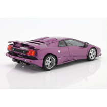 79142 Lamborghini Diablo SE JOTA (Viola SE30) 1:18