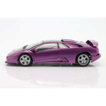 79142 Lamborghini Diablo SE JOTA (Viola SE30) 1:18