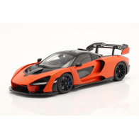 76078 McLaren Senna (Trophy...