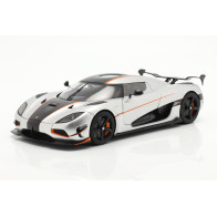 79024 Koenigsegg Agera RS...