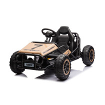 New 24V Off-Road Kids...