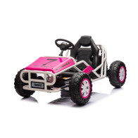 New 24V Off-Road Kids...
