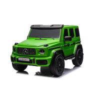 New Mercedes G63 XXL 4x4...