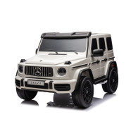 Mercedes G63 XXL 24V...