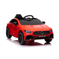 New Mercedes CLA 45s AMG...