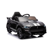 New Ford Mustang GT500...