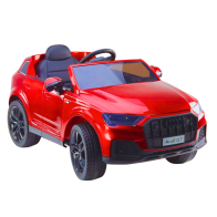 New Audi Q7 12V Kids...